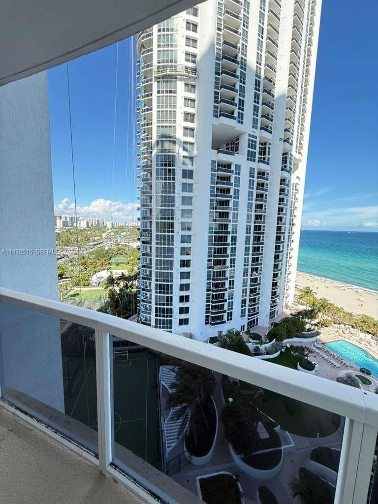 18001 Collins Ave # 1006, Sunny Isles Beach FL 33160 — 25