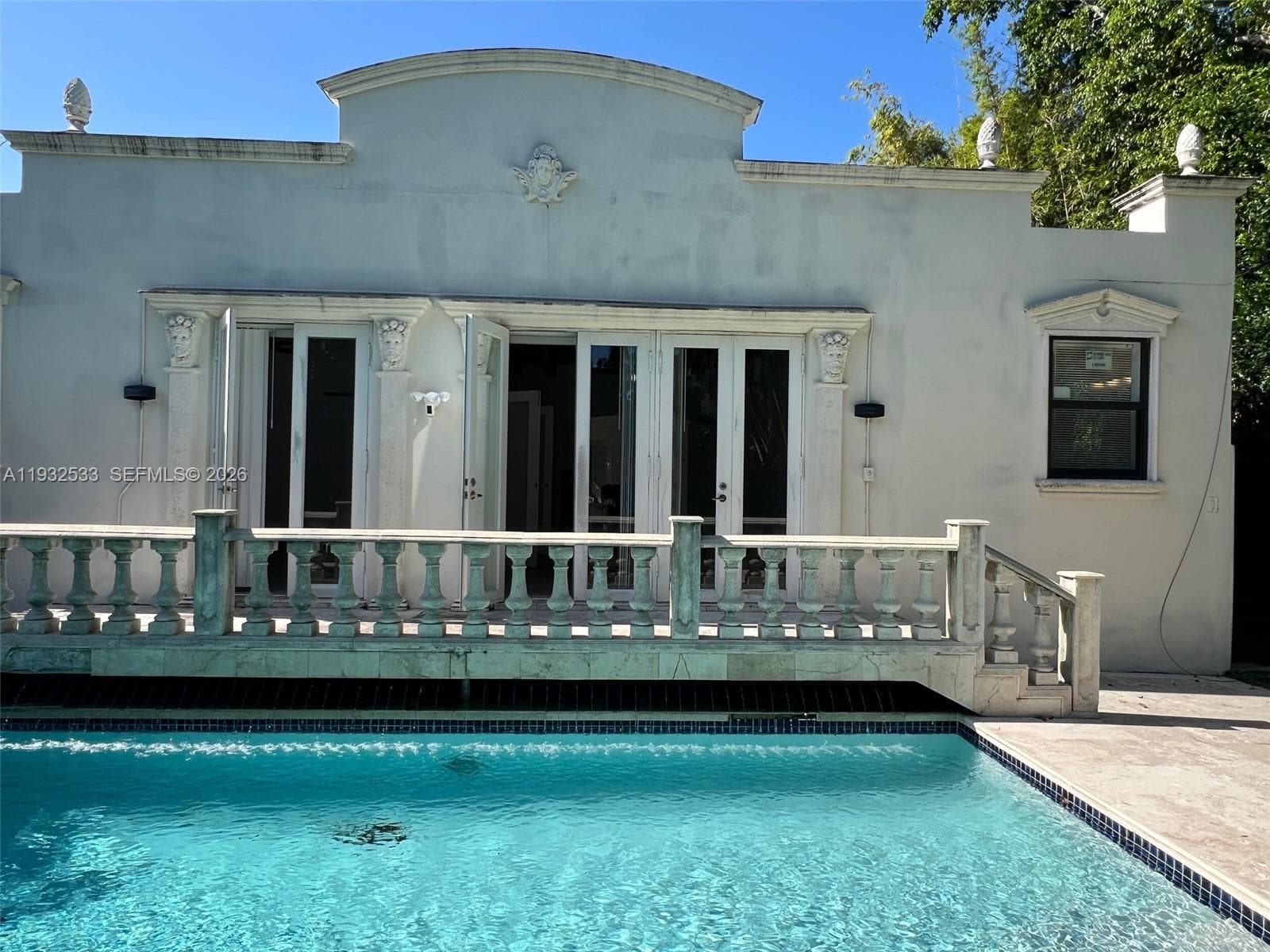 4575 Post Ave, Miami Beach FL 33140 — 2