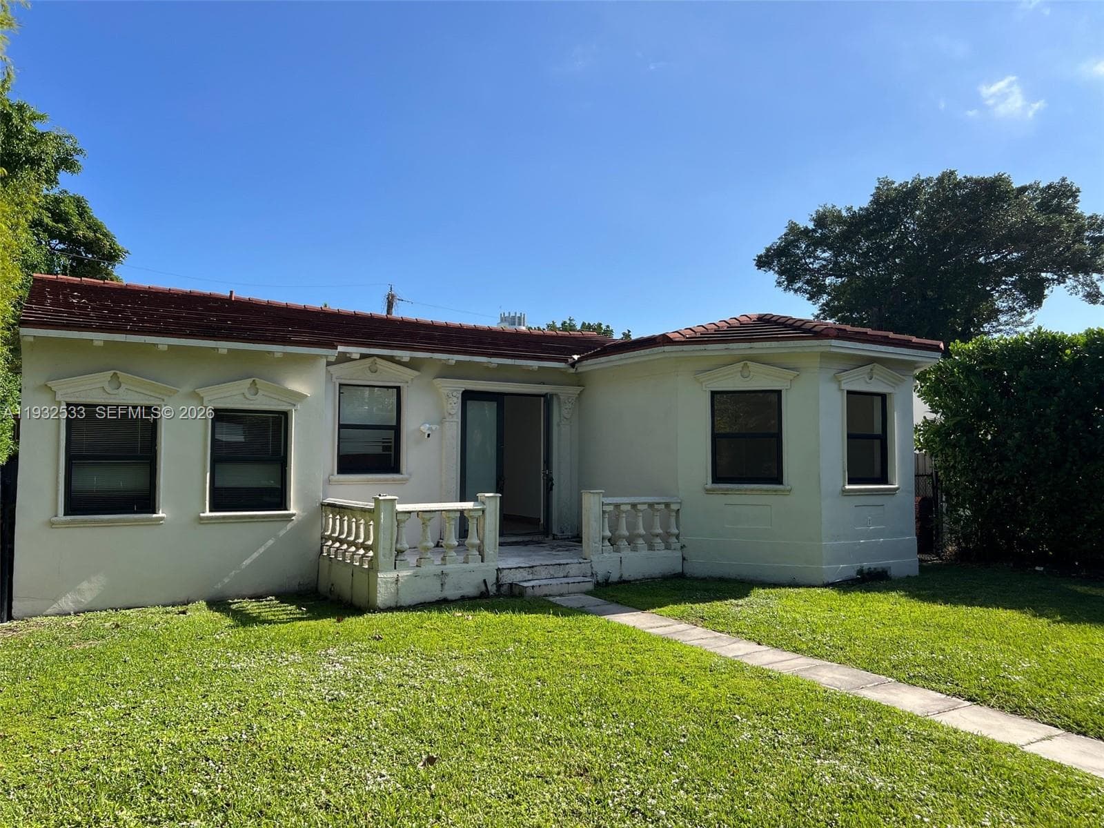 4575 Post Ave, Miami Beach FL 33140 — 1
