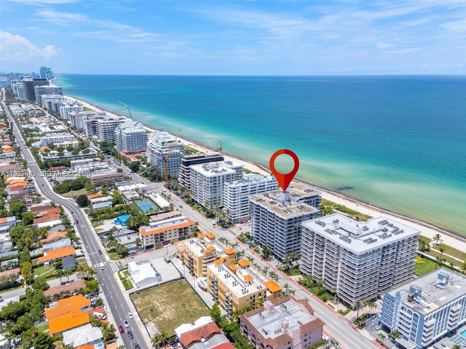 8877 Collins Ave # 805, Surfside FL 33154 — 2