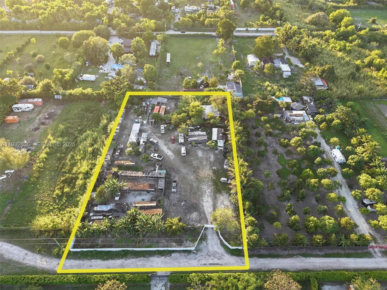 15400 SW 207th ave, Miami FL 33187 — 2