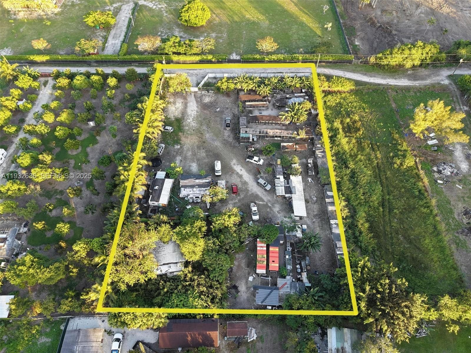 15400 SW 207th ave, Miami FL 33187 — 7