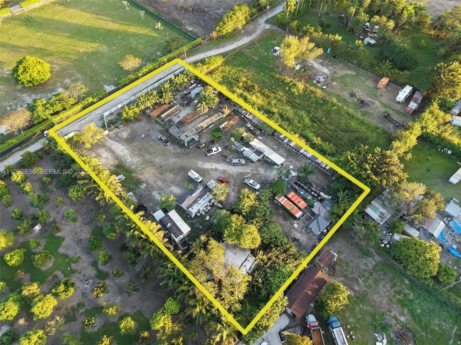 15400 SW 207th ave, Miami FL 33187 — 5