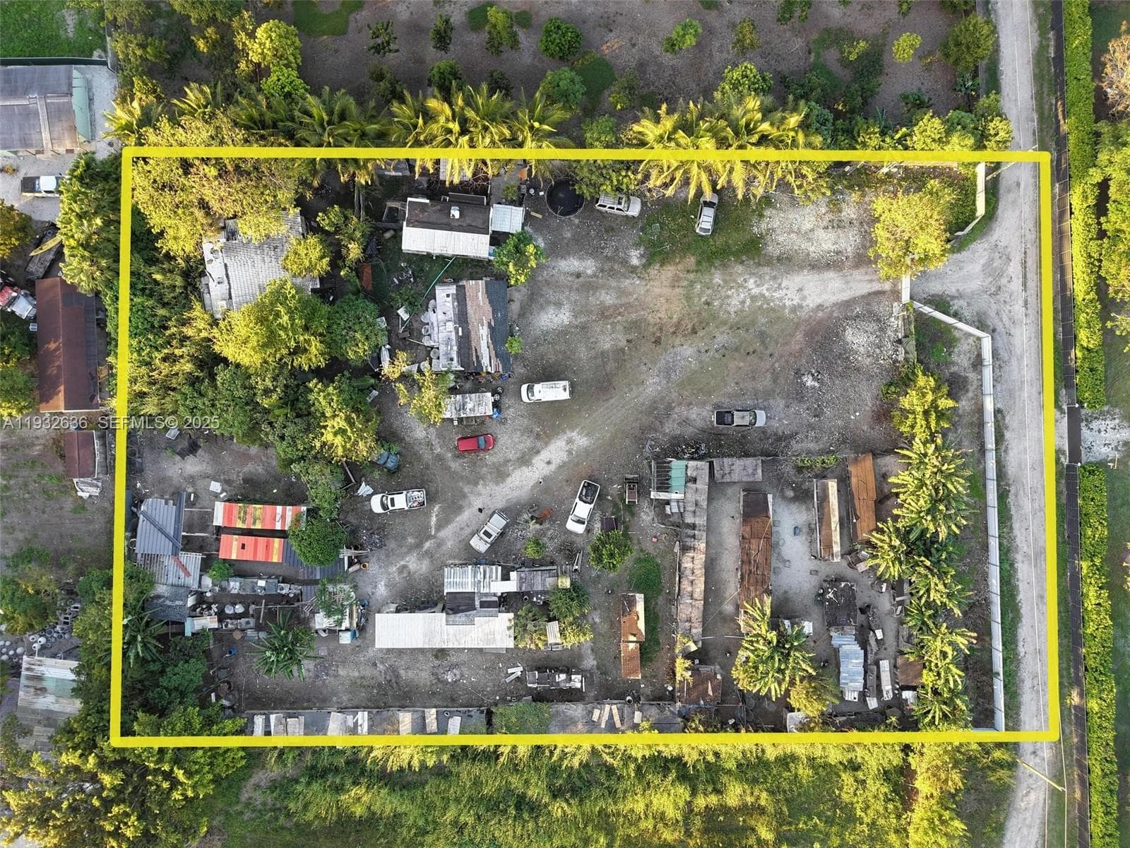 15400 SW 207th ave, Miami FL 33187 — 9