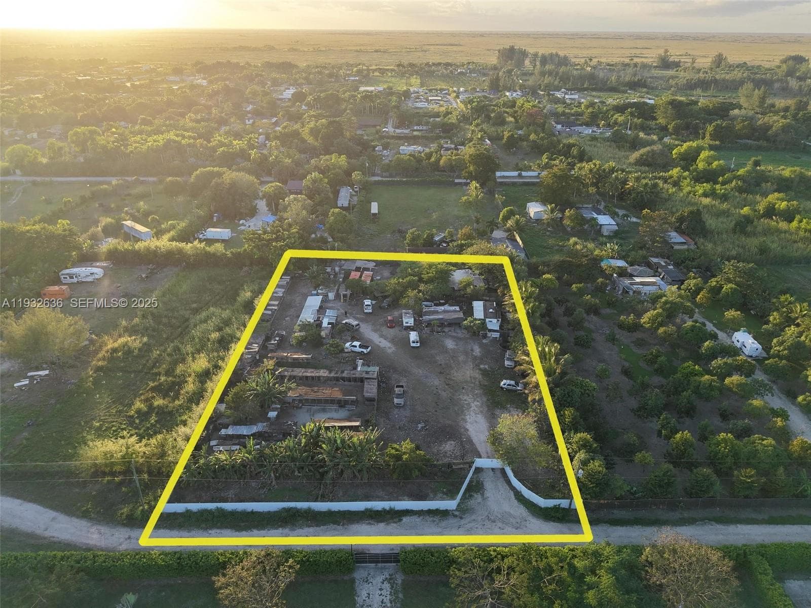 15400 SW 207th ave, Miami FL 33187 — 10