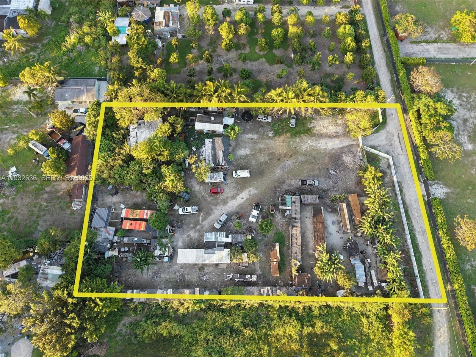 15400 SW 207th ave, Miami FL 33187 — 4