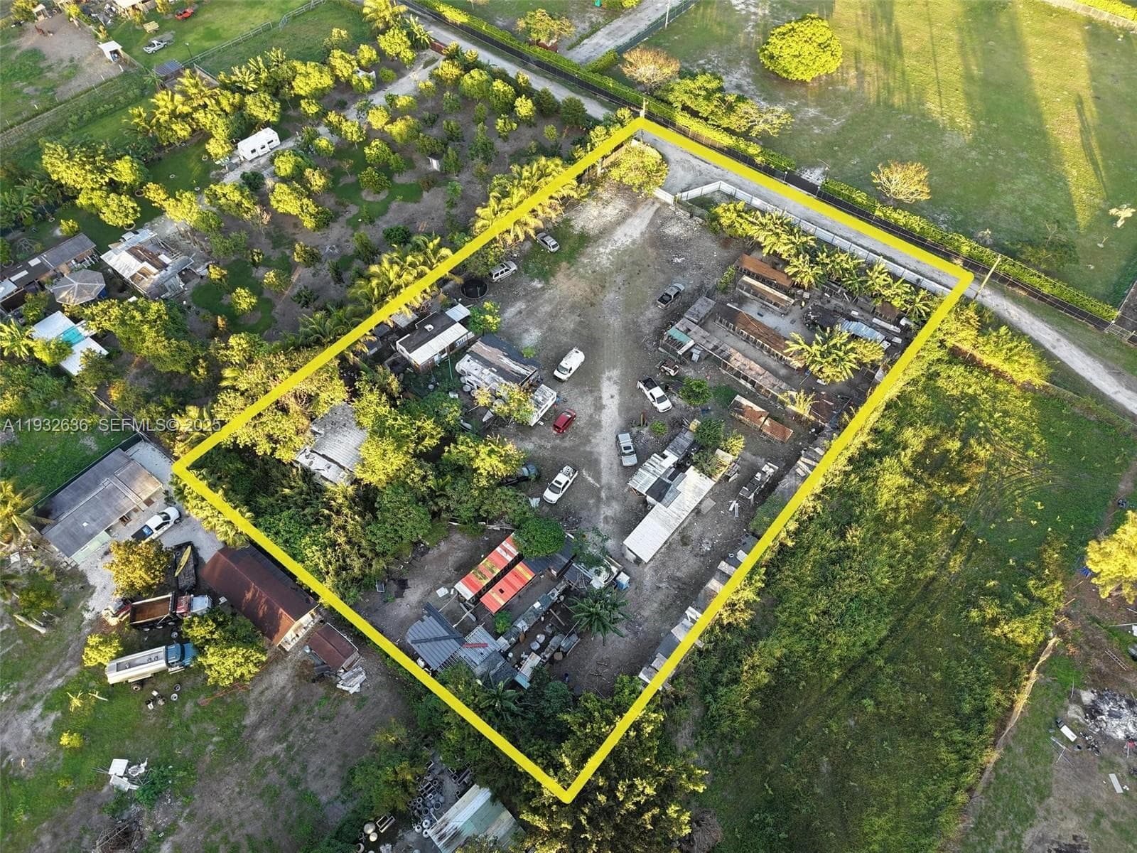 15400 SW 207th ave, Miami FL 33187 — 8