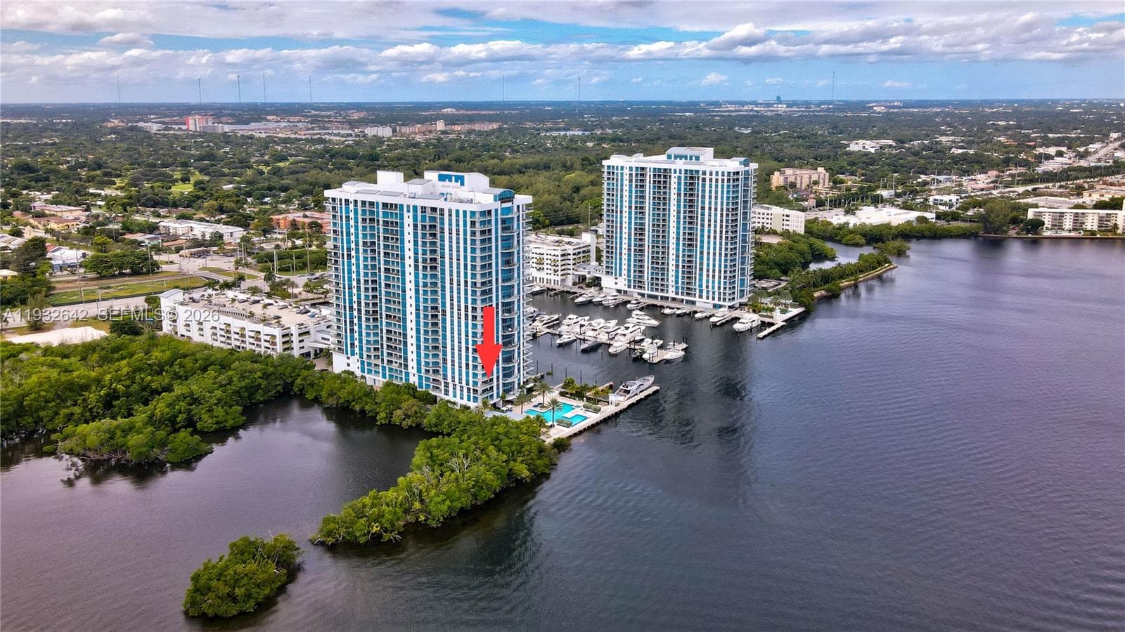 17111 Biscayne Blvd # 410, North Miami Beach FL 33160 — 36