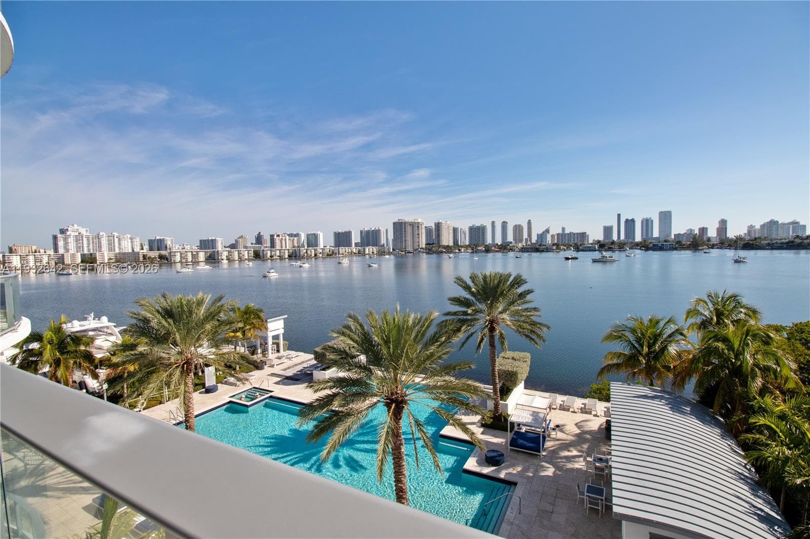 17111 Biscayne Blvd # 410, North Miami Beach FL 33160 — 1