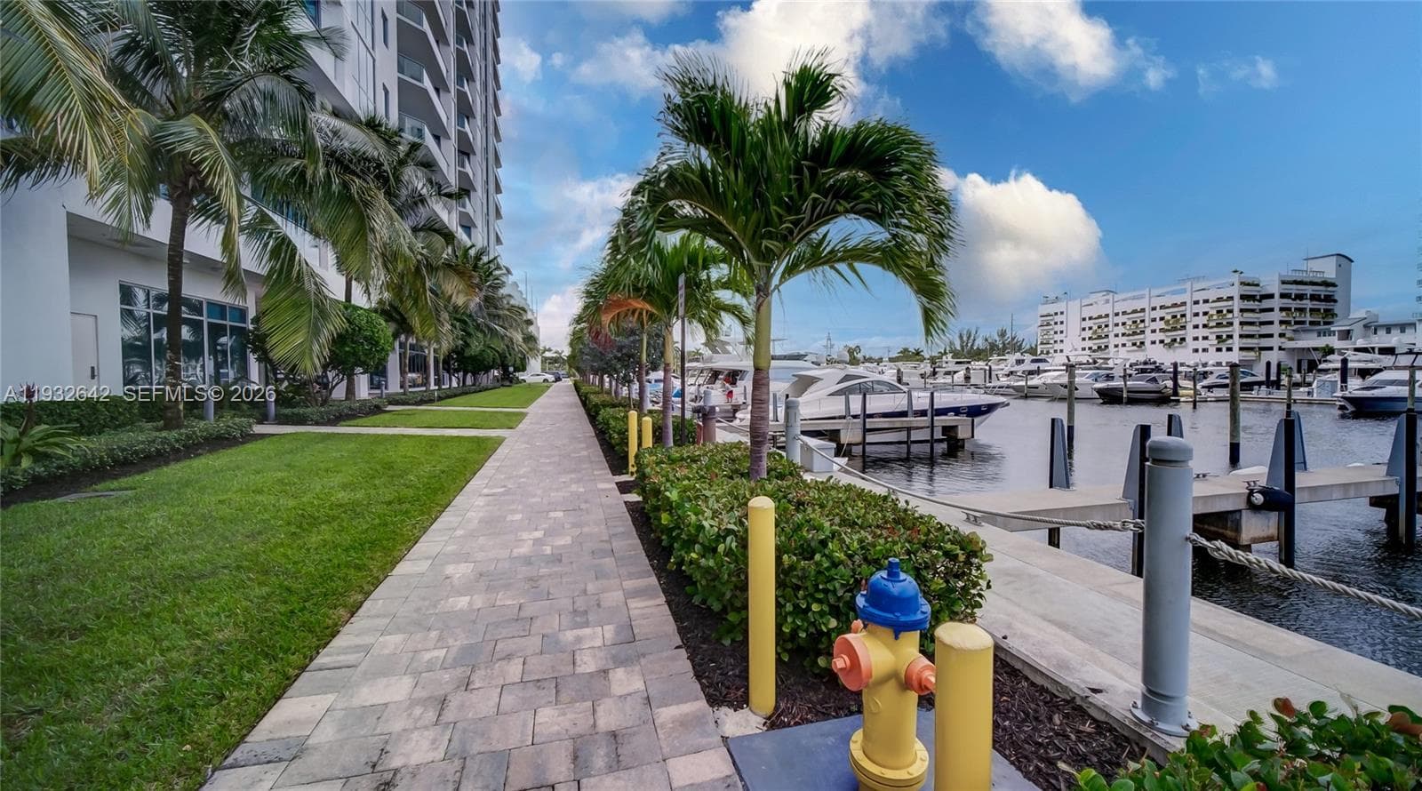 17111 Biscayne Blvd # 410, North Miami Beach FL 33160 — 24
