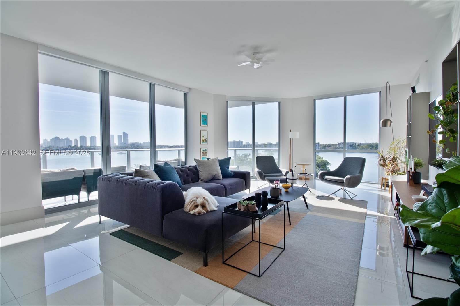 17111 Biscayne Blvd # 410, North Miami Beach FL 33160 — 4