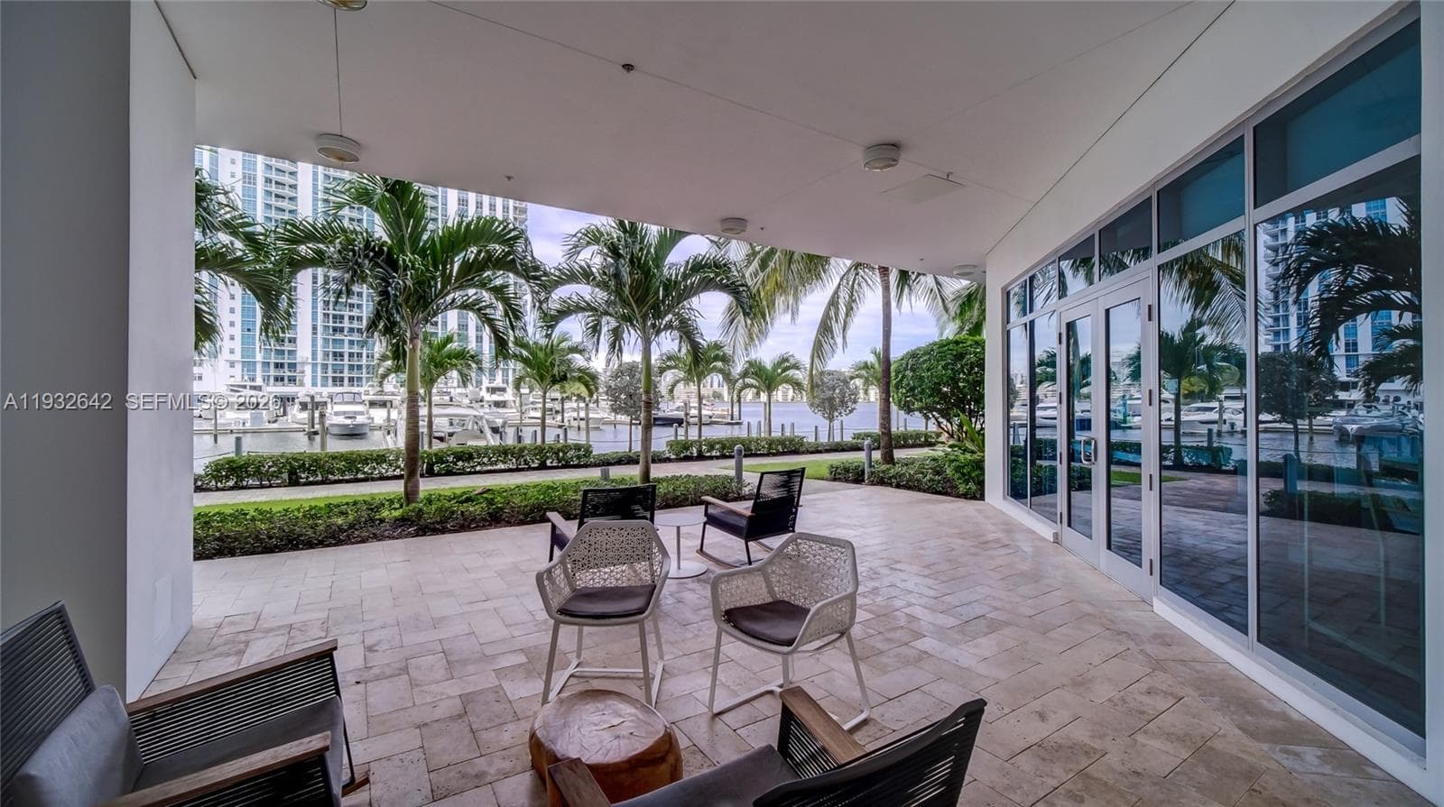 17111 Biscayne Blvd # 410, North Miami Beach FL 33160 — 25