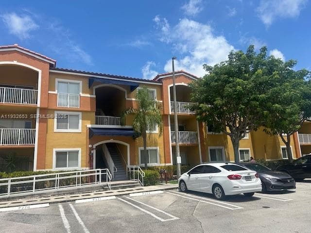 20950 SW 87th Ave # 203, Cutler Bay FL 33189 — 4