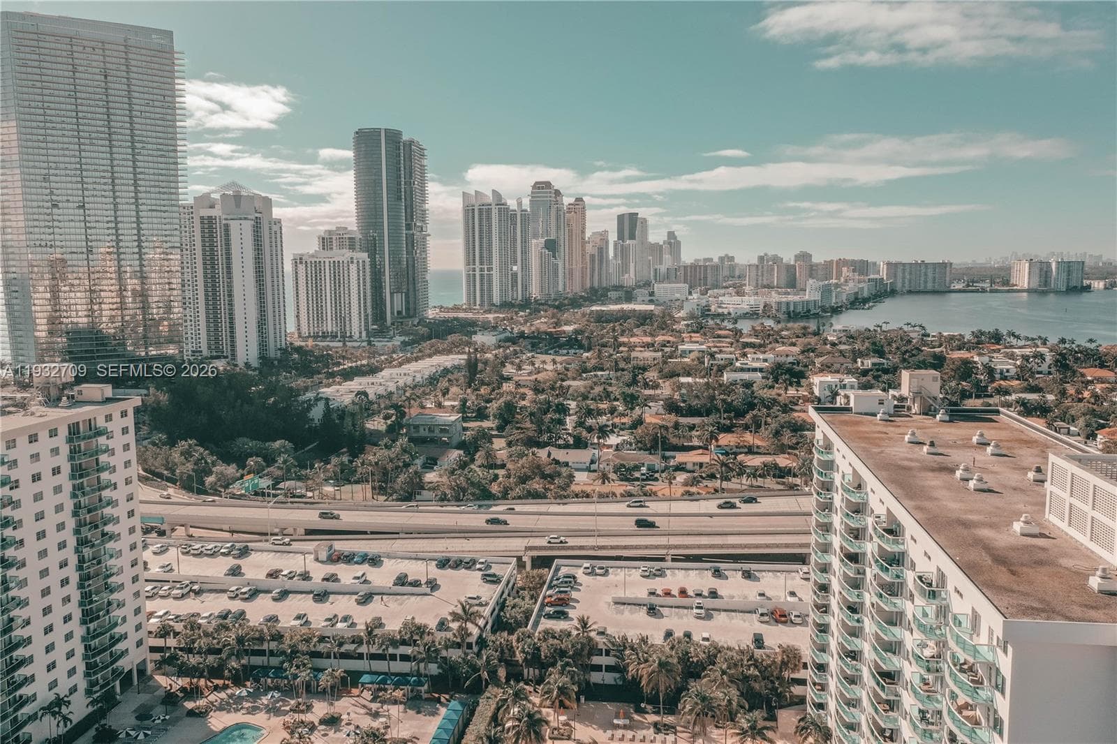 19380 Collins Ave # 1003, Sunny Isles Beach FL 33160 — 17