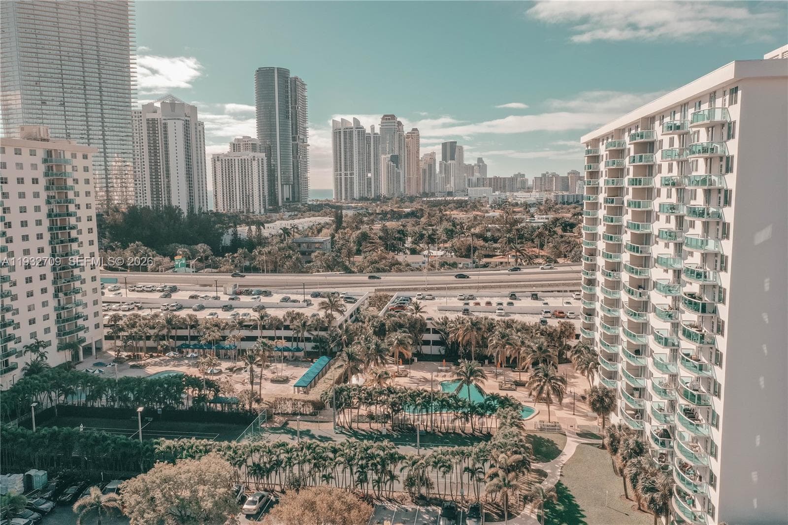 19380 Collins Ave # 1003, Sunny Isles Beach FL 33160 — 19