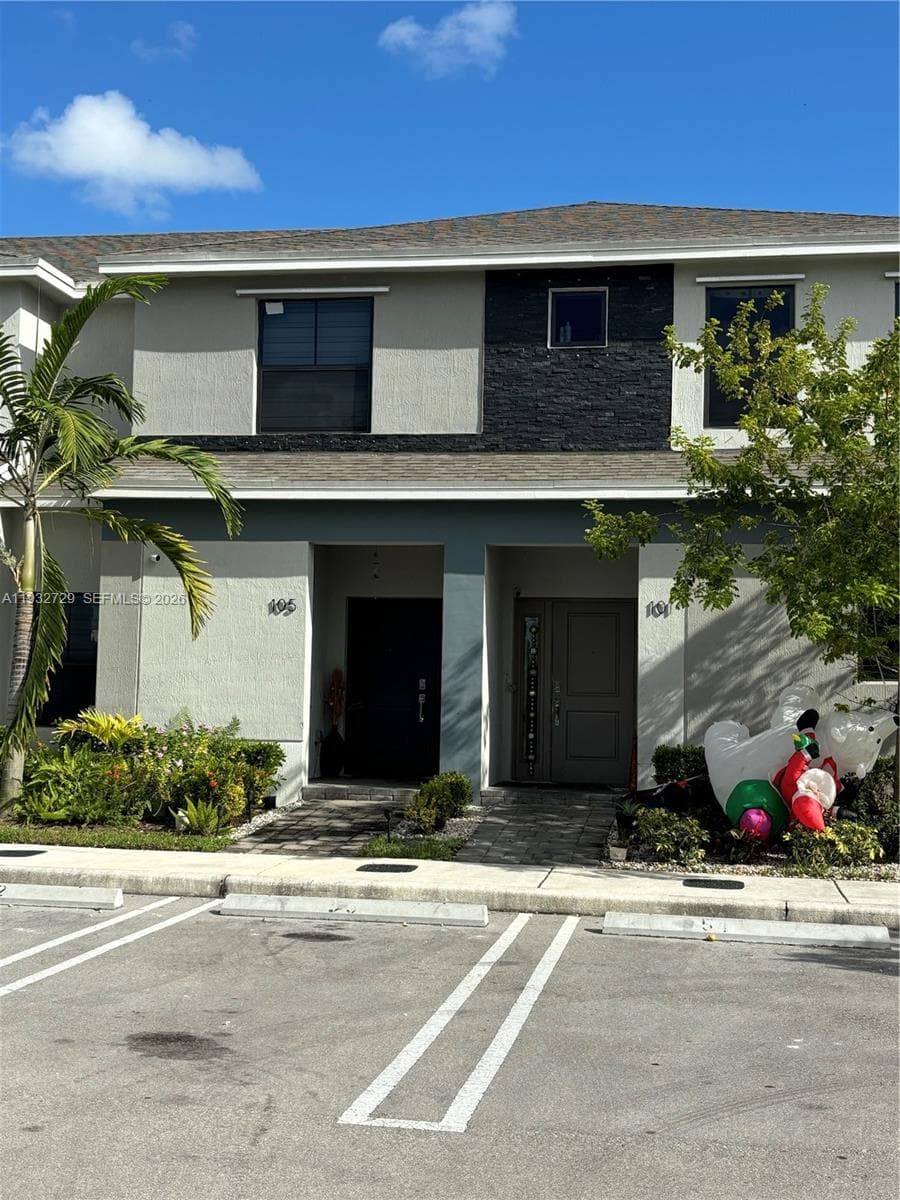 105 NE 3rd Ct, Florida City FL 33034 — 1