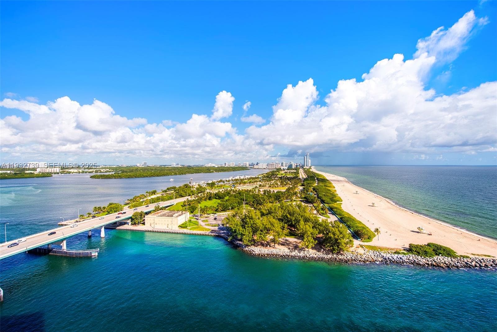 10295 Collins Ave Resdnta, Bal Harbour, FL — 32