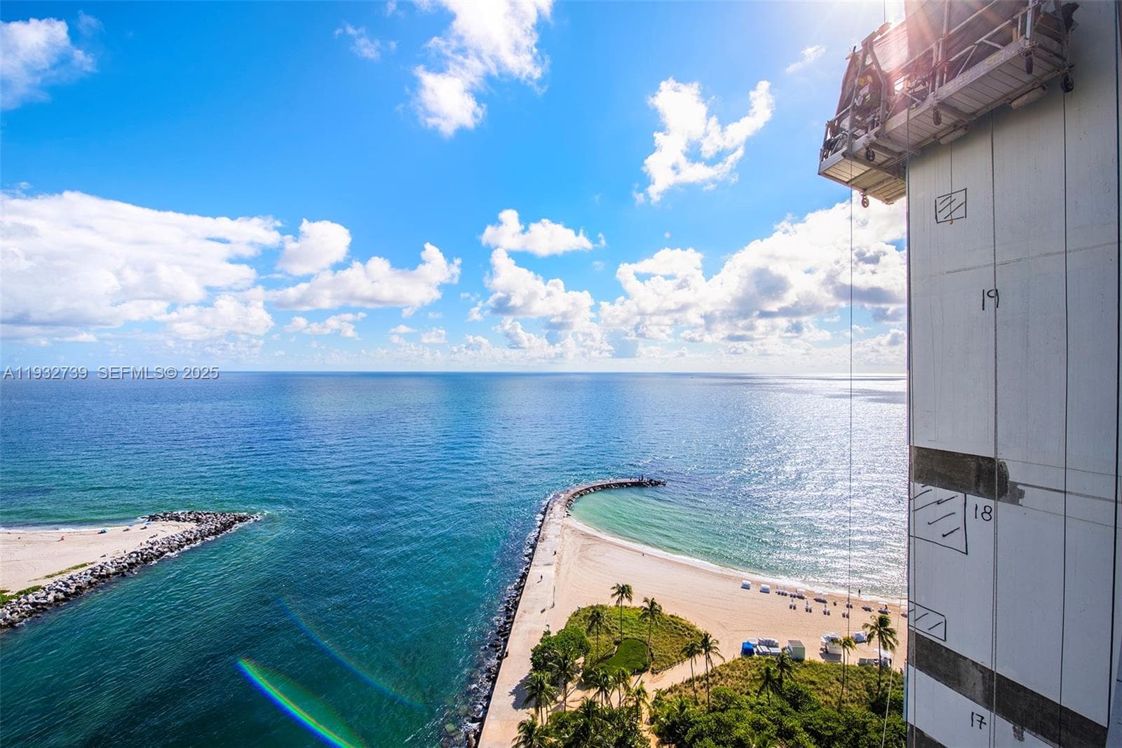10295 Collins Ave Resdnta, Bal Harbour, FL — 34