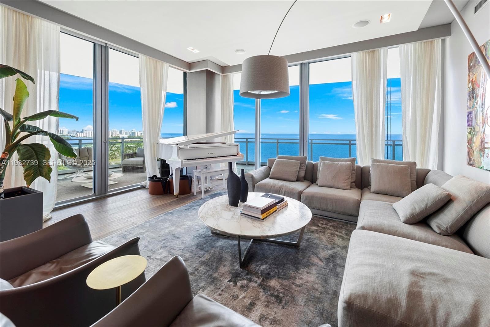 10295 Collins Ave Resdnta, Bal Harbour, FL — 10