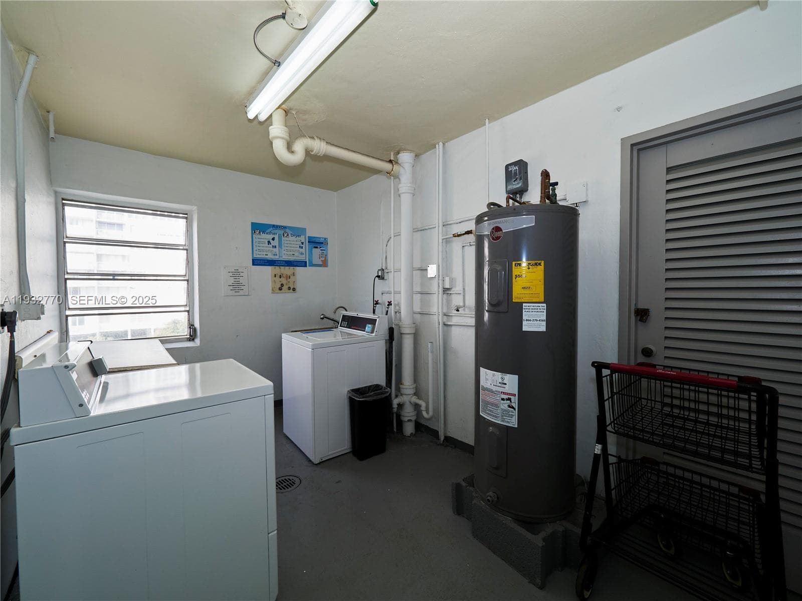 2861 Leonard Dr # F412, Aventura FL 33160 — 30