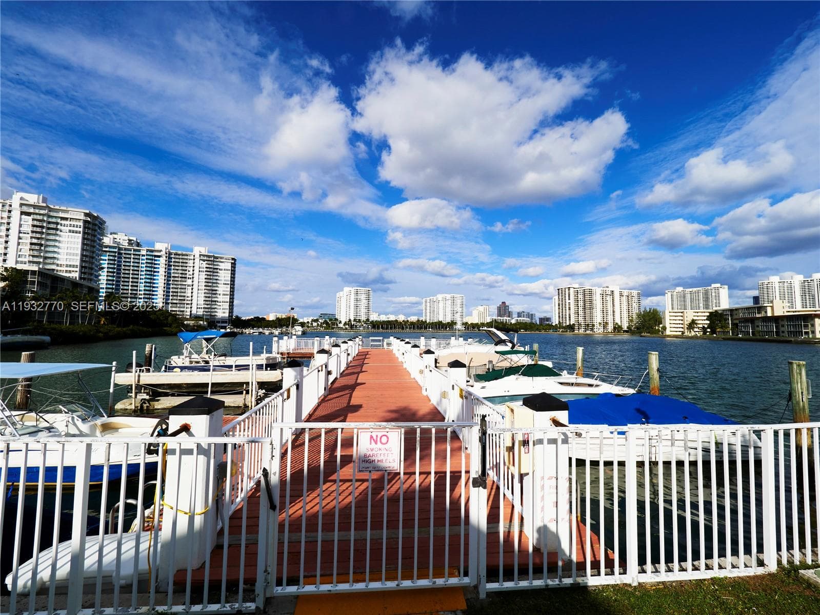 2861 Leonard Dr # F412, Aventura FL 33160 — 38