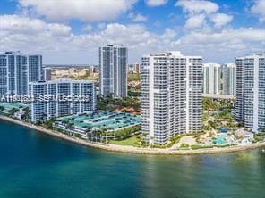 19101 NE 36th Ct # 1409, Aventura FL 33180 — 1