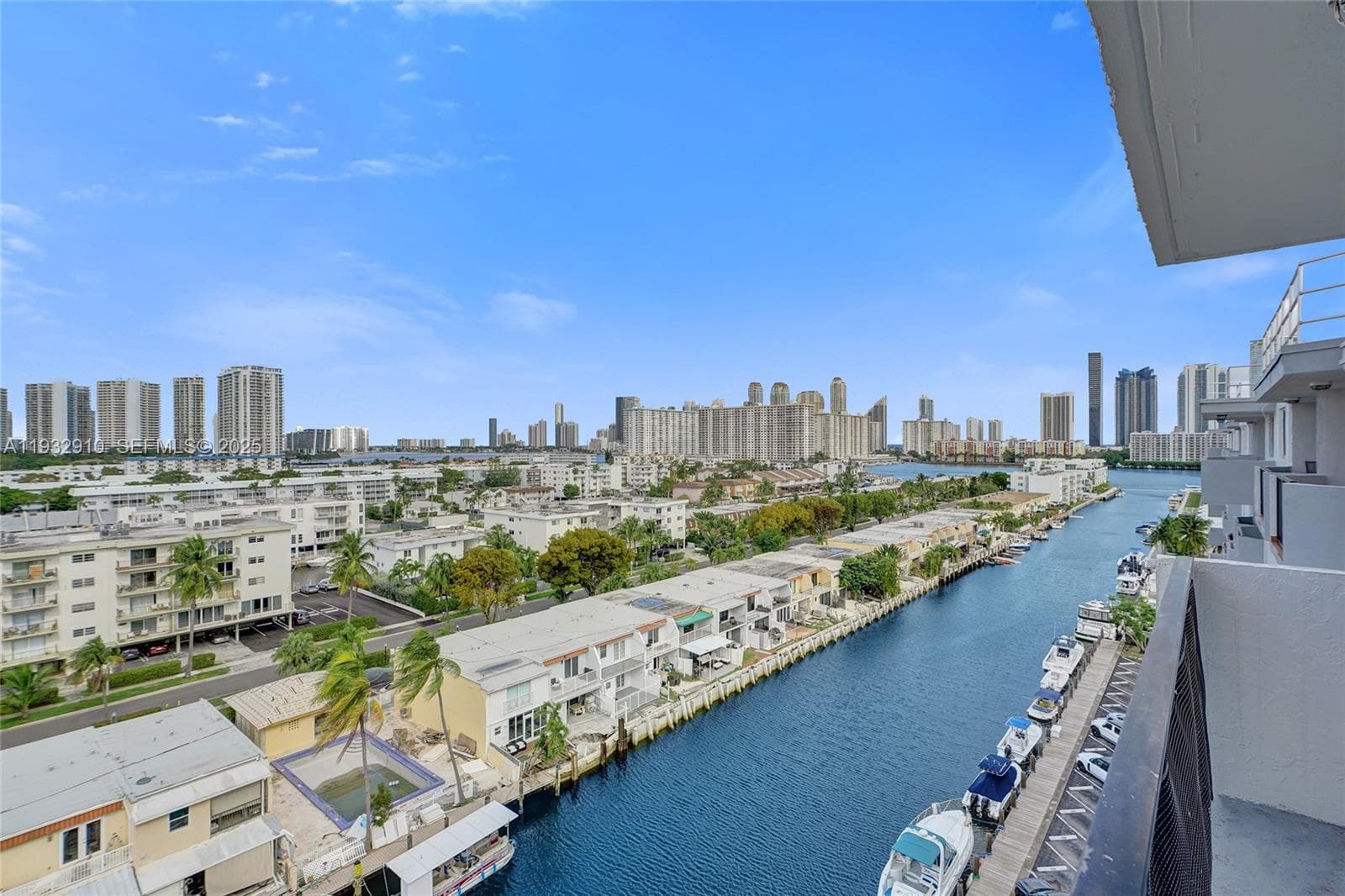 3703 NE 166th St, North Miami Beach FL 33160 — 2
