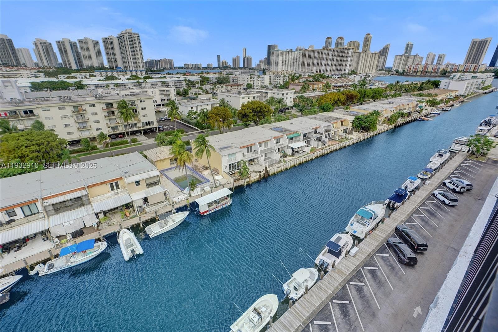 3703 NE 166th St, North Miami Beach FL 33160 — 1