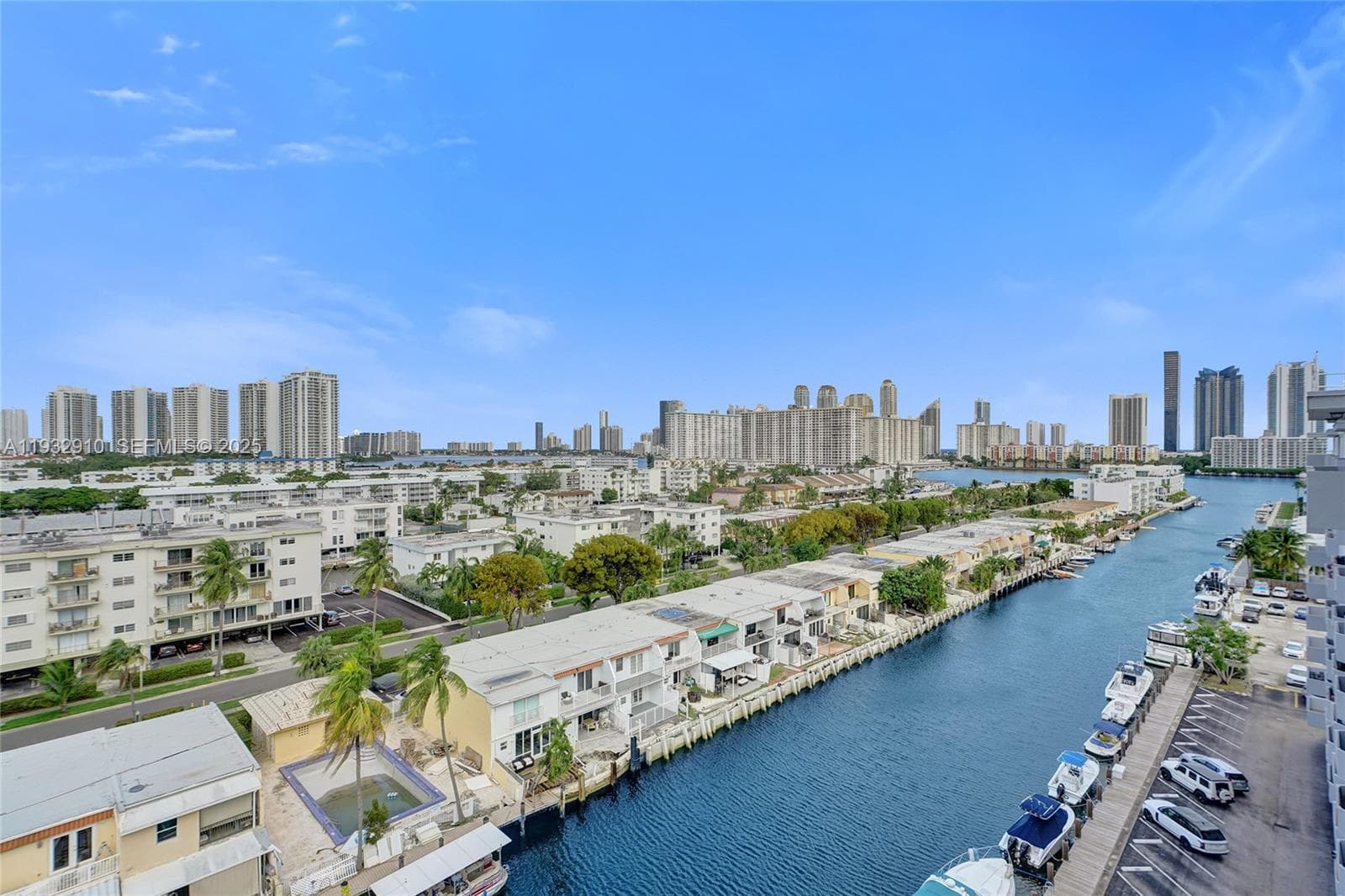 3703 NE 166th St, North Miami Beach FL 33160 — 5