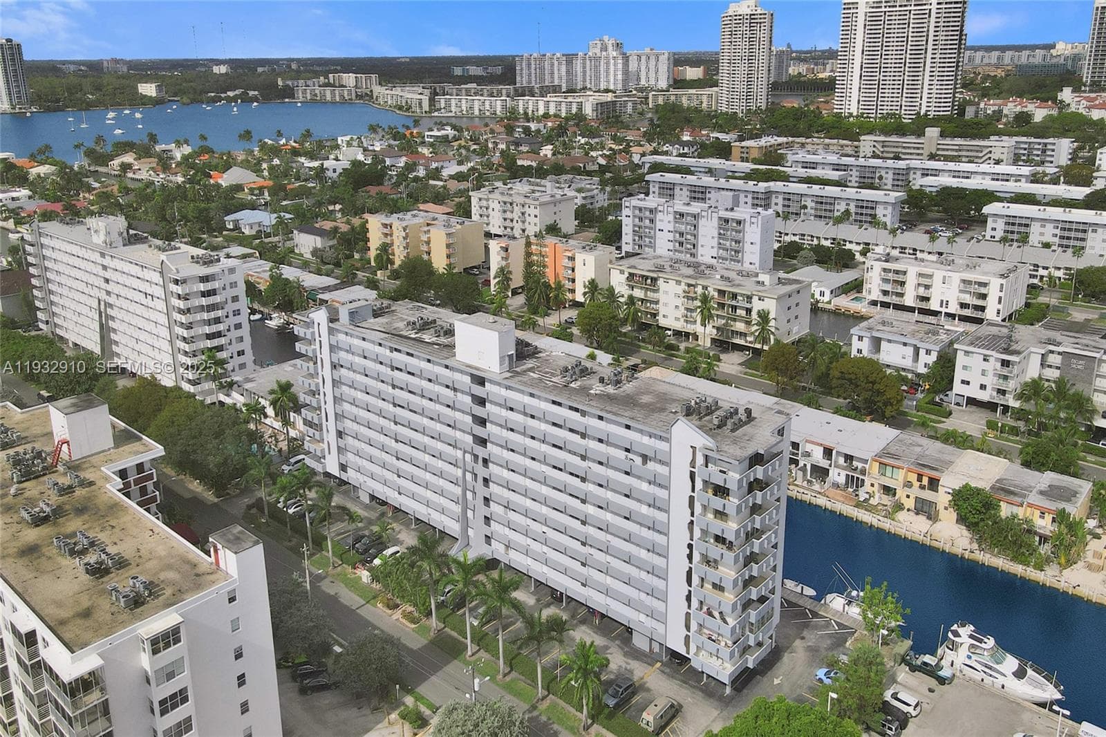 3703 NE 166th St, North Miami Beach FL 33160 — 33