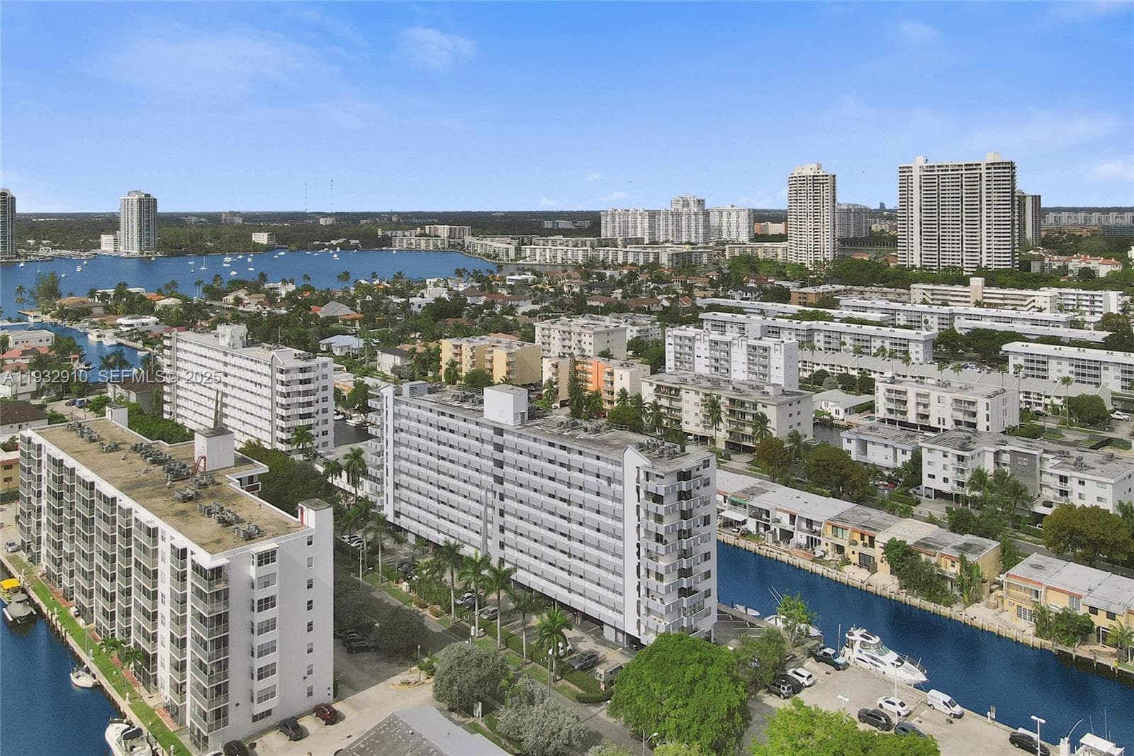 3703 NE 166th St, North Miami Beach FL 33160 — 34