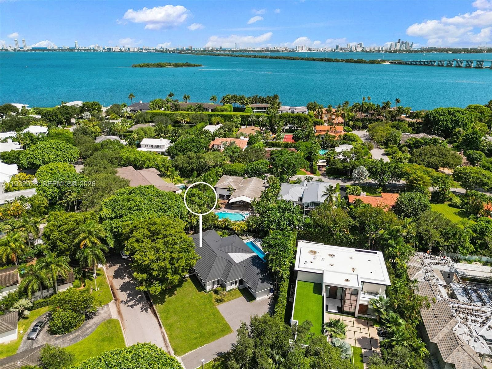 680 Buttonwood Ln, Miami FL 33137 — 66