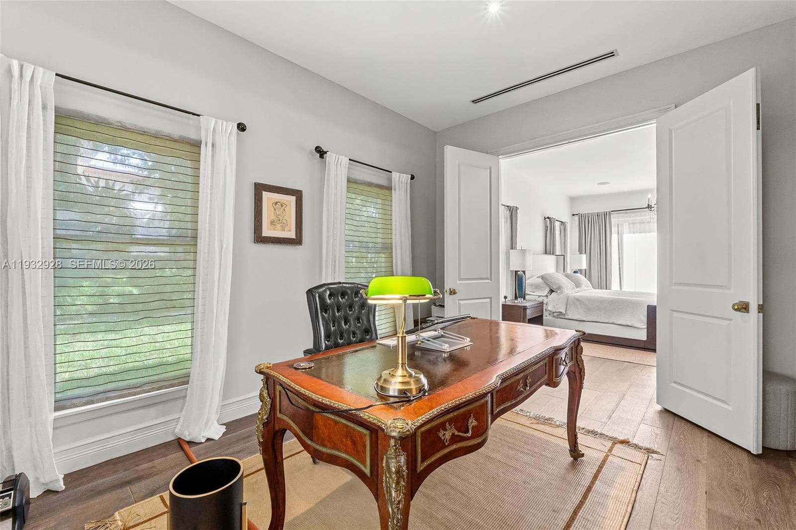 680 Buttonwood Ln, Miami FL 33137 — 32
