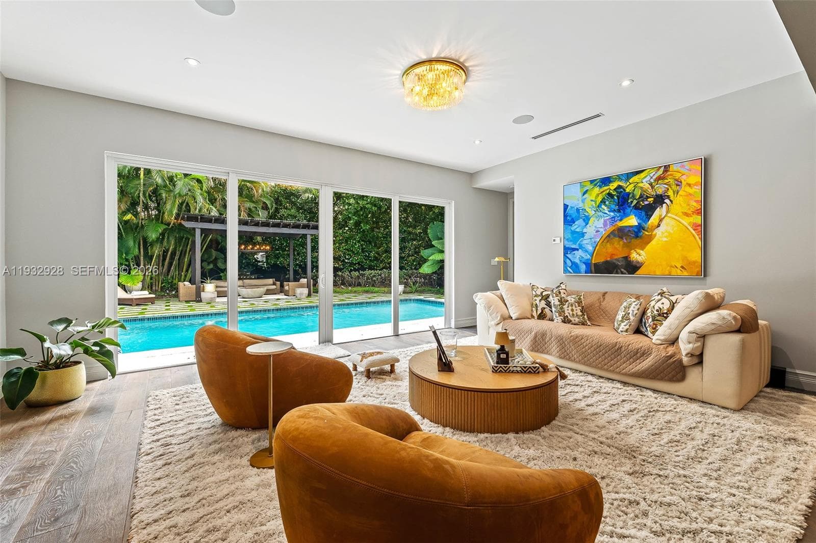 680 Buttonwood Ln, Miami FL 33137 — 29