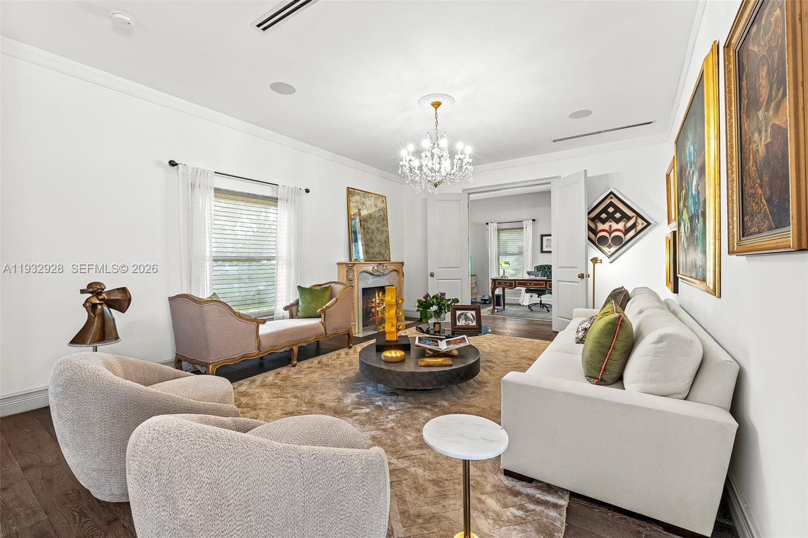 680 Buttonwood Ln, Miami FL 33137 — 4