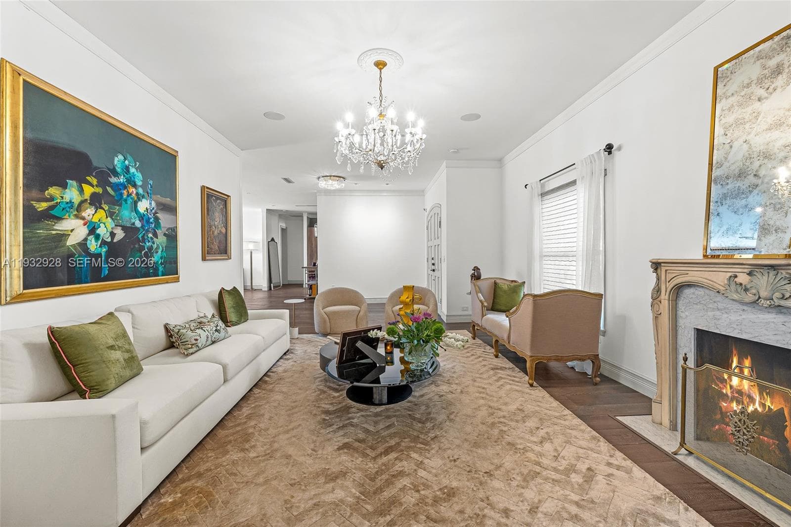 680 Buttonwood Ln, Miami FL 33137 — 21