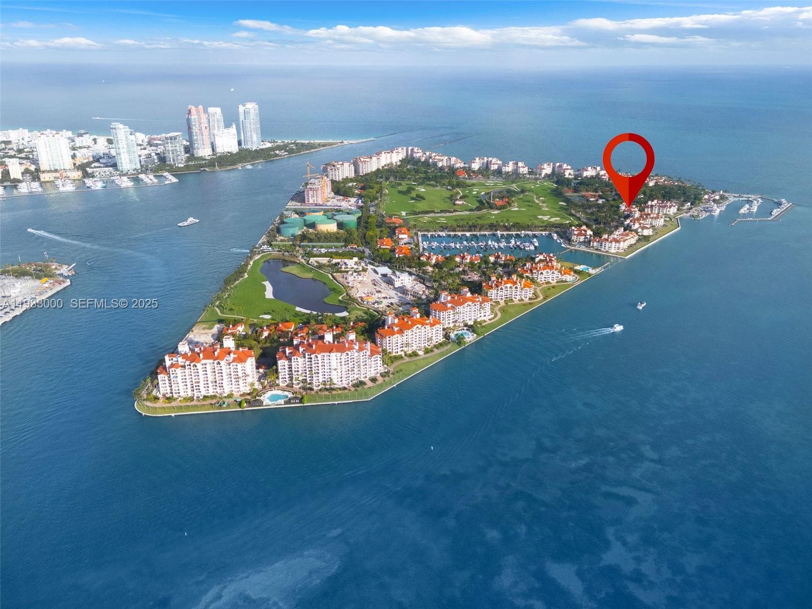 2124 Fisher Island Dr # 2124, Miami Beach FL 33109 — 62