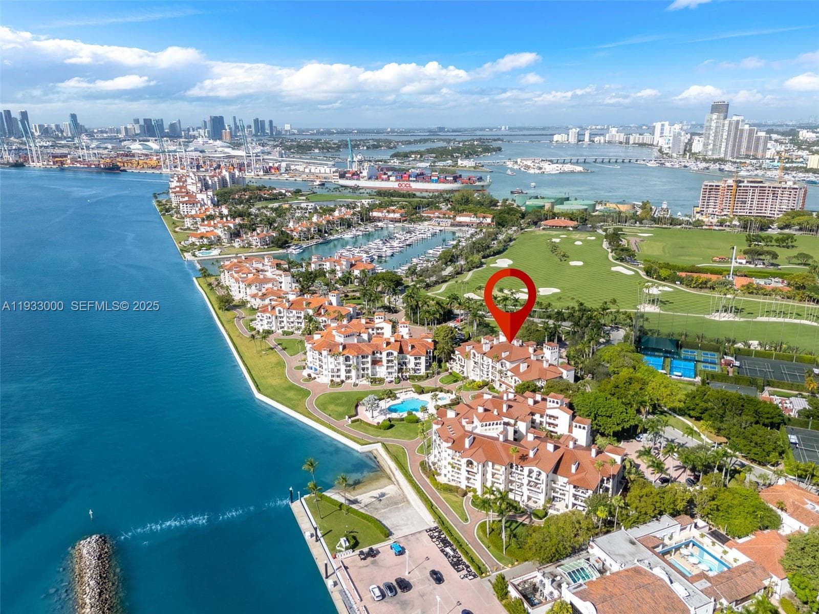 2124 Fisher Island Dr # 2124, Miami Beach FL 33109 — 46
