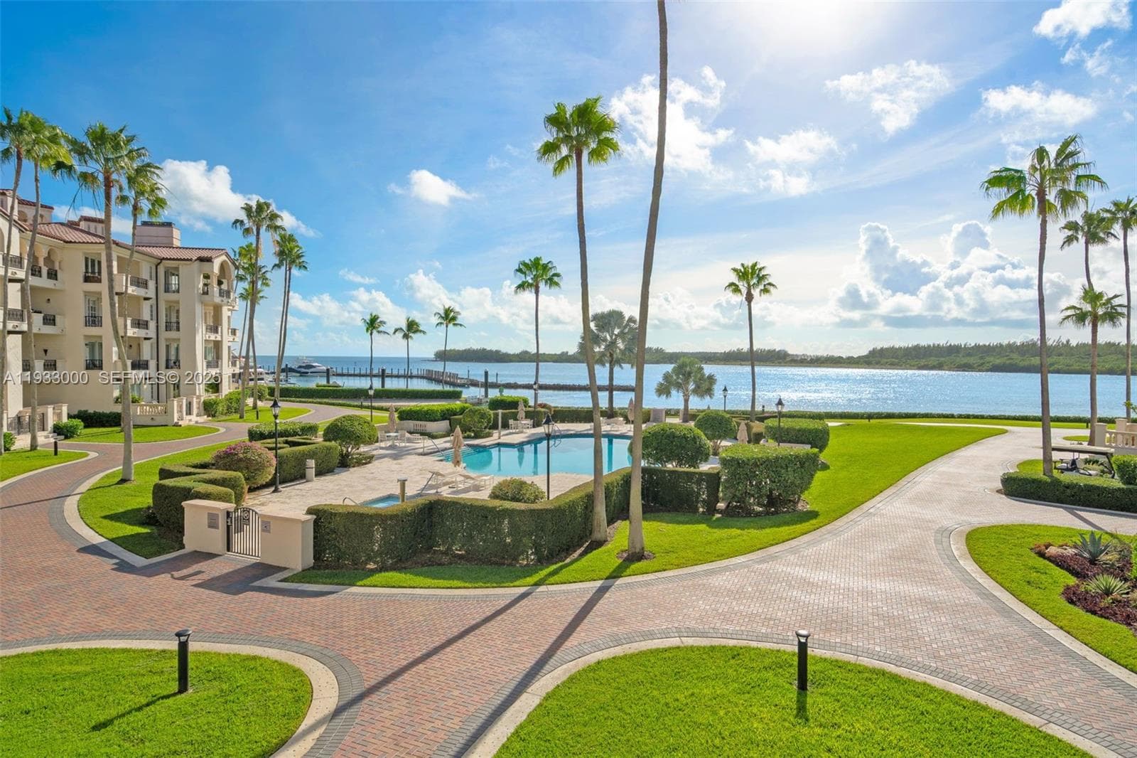 2124 Fisher Island Dr # 2124, Miami Beach FL 33109 — 1