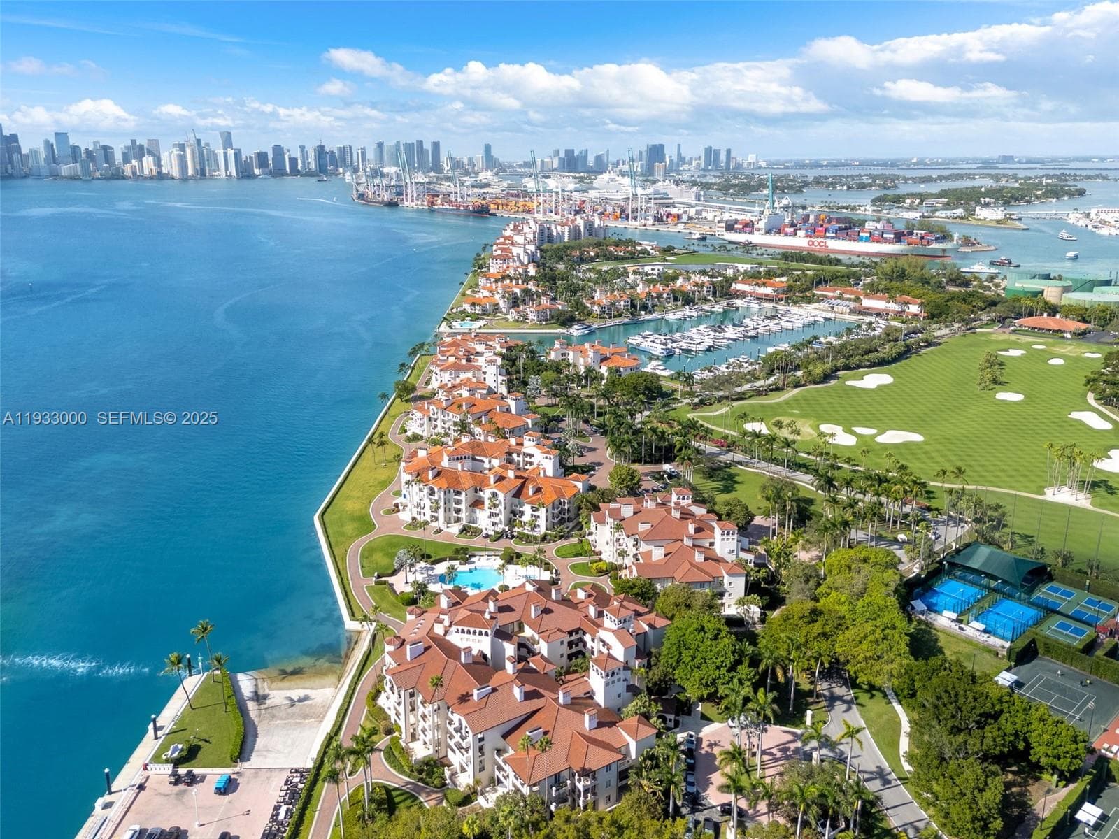2124 Fisher Island Dr # 2124, Miami Beach FL 33109 — 49