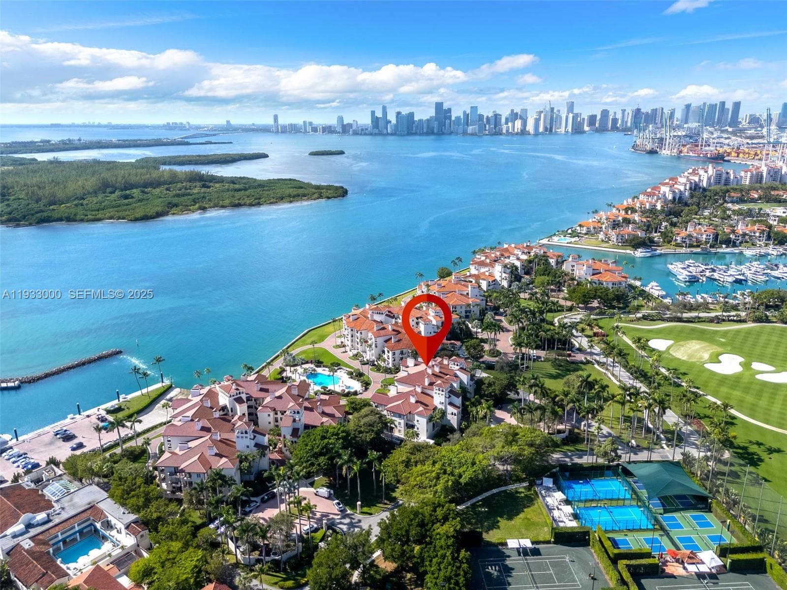 2124 Fisher Island Dr # 2124, Miami Beach FL 33109 — 50