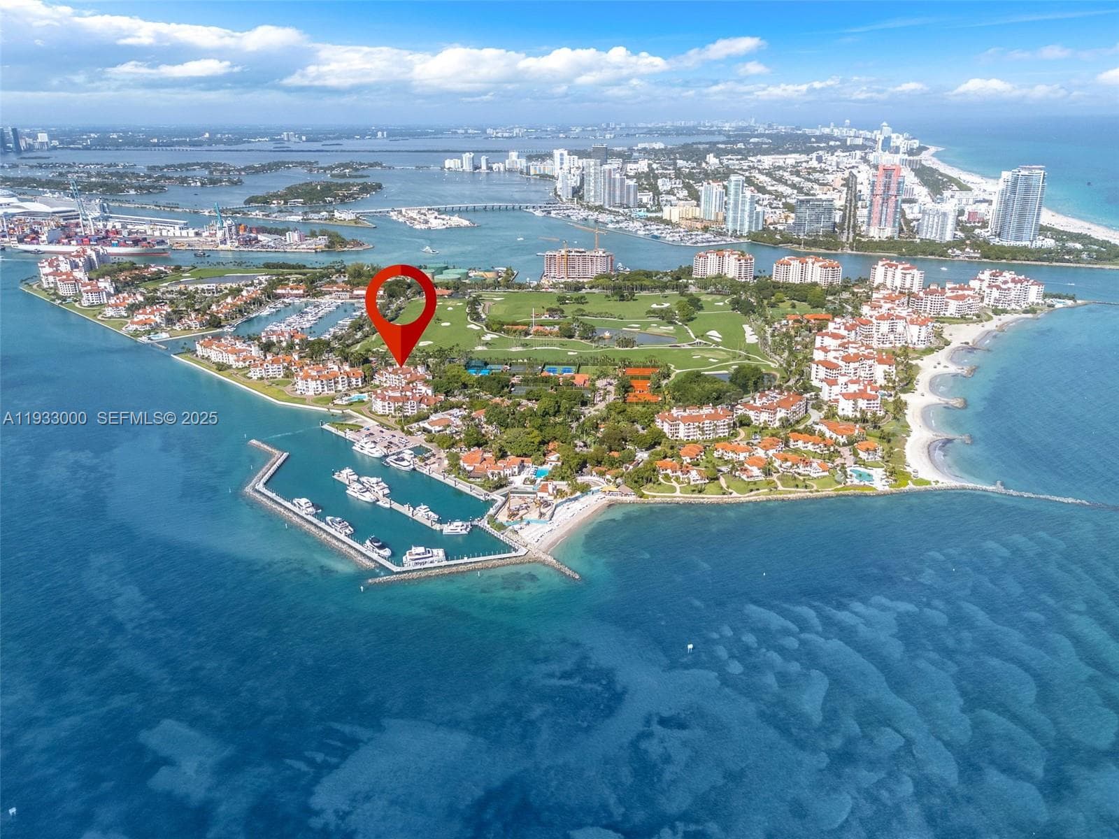 2124 Fisher Island Dr # 2124, Miami Beach FL 33109 — 58