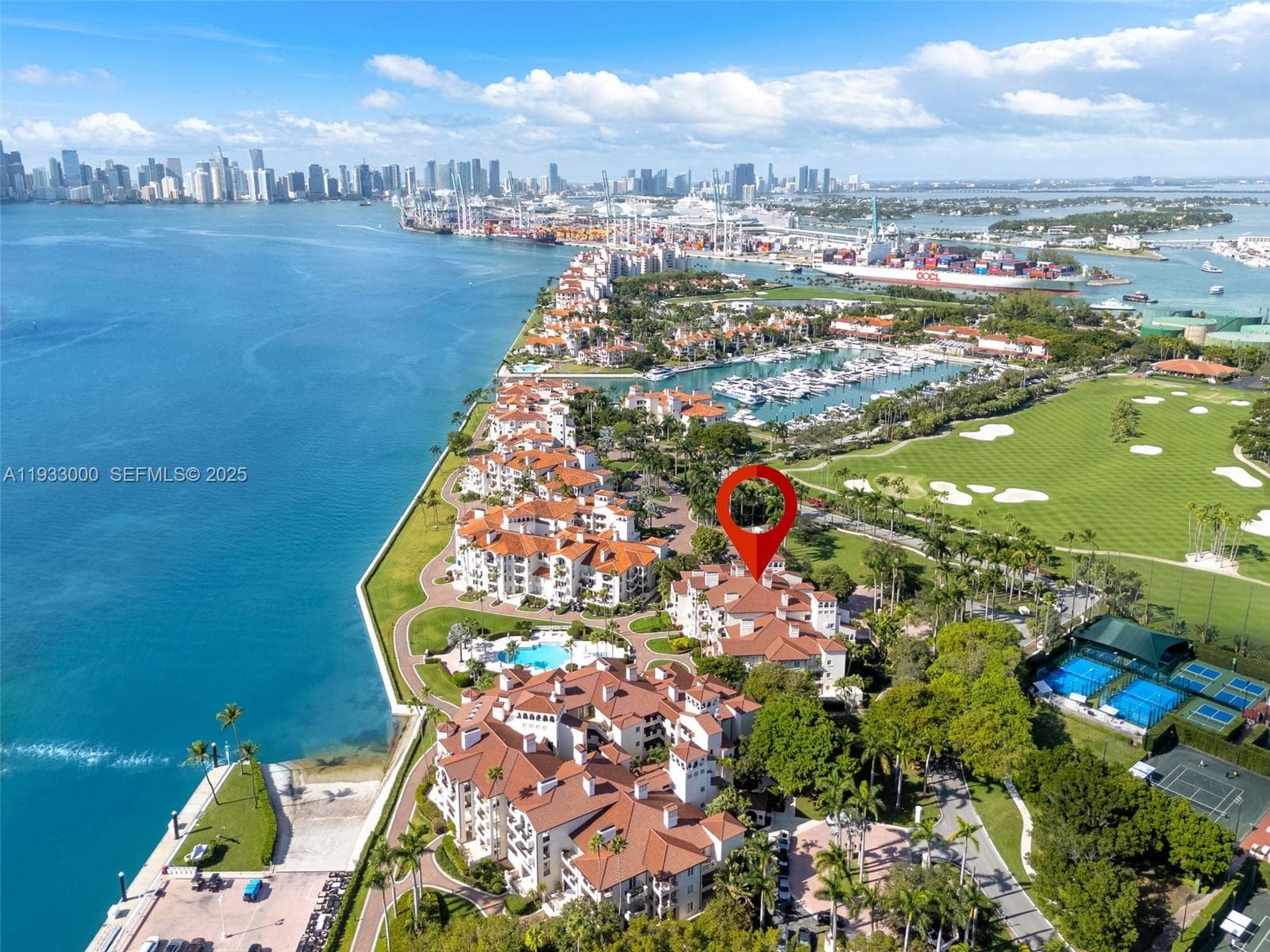 2124 Fisher Island Dr # 2124, Miami Beach FL 33109 — 48
