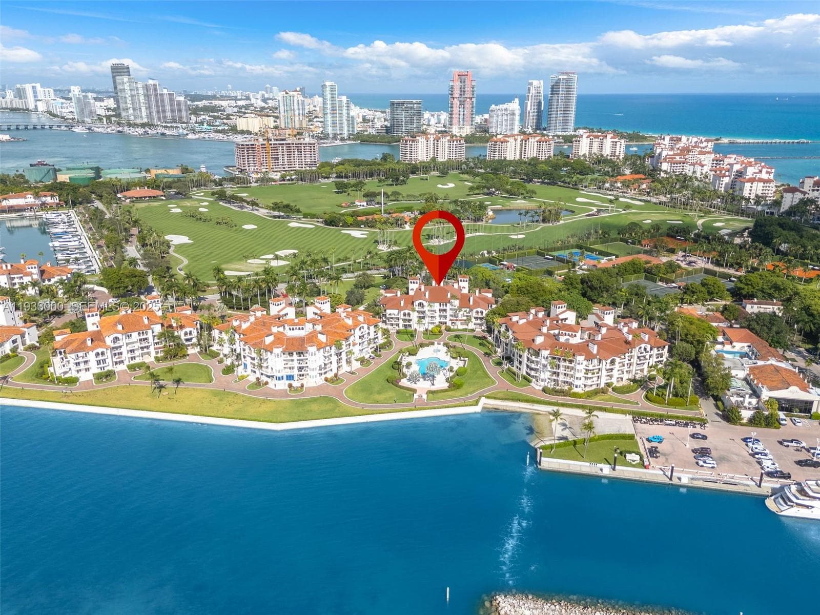 2124 Fisher Island Dr # 2124, Miami Beach FL 33109 — 44
