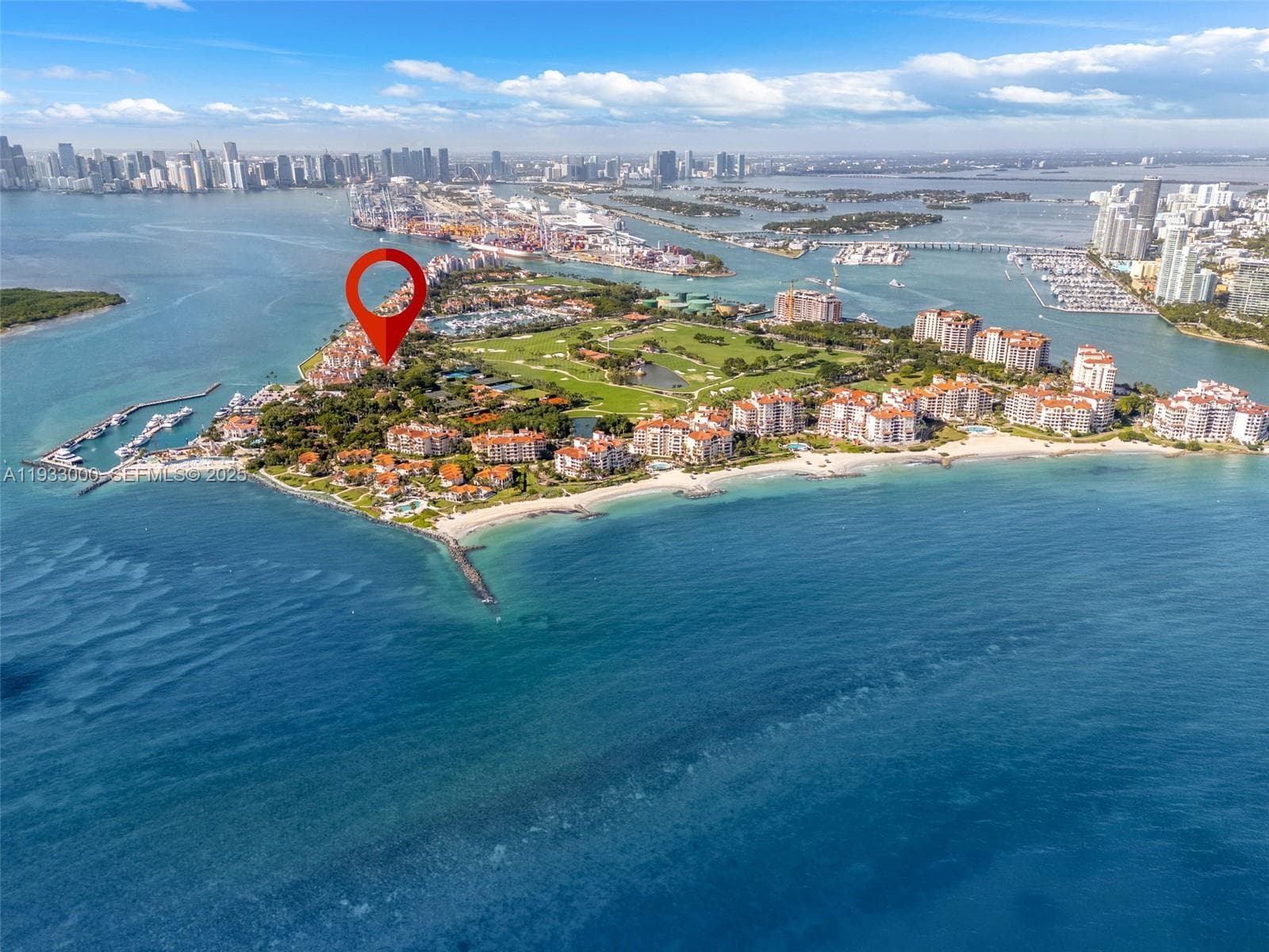 2124 Fisher Island Dr # 2124, Miami Beach FL 33109 — 60