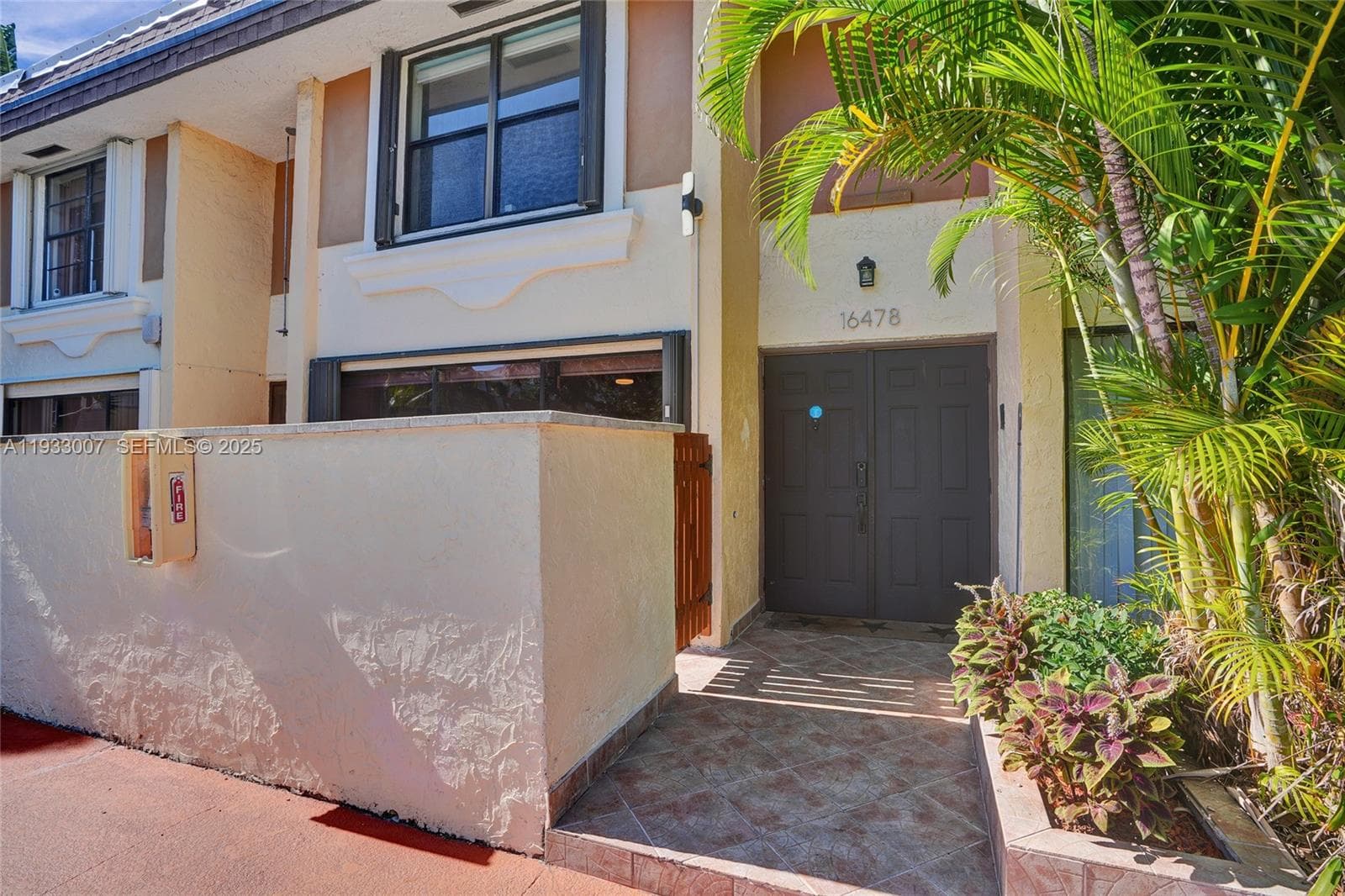 16478 NE 27th Pl # 34, Eastern Shores FL 33160 — 46