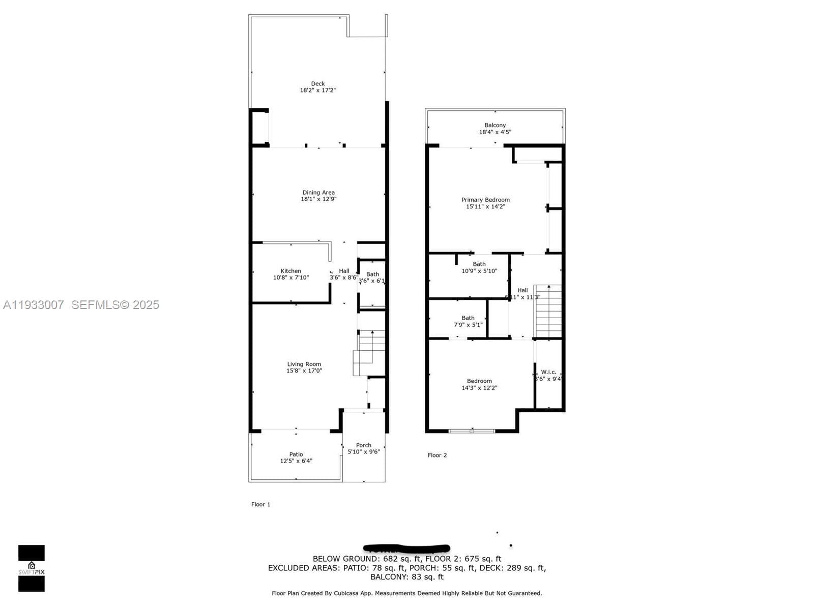 16478 NE 27th Pl # 34, Eastern Shores FL 33160 — 20