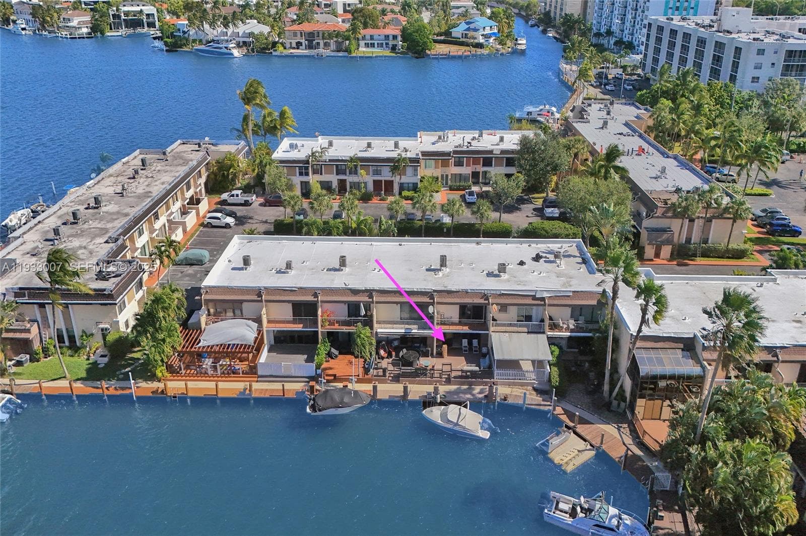 16478 NE 27th Pl # 34, Eastern Shores FL 33160 — 31
