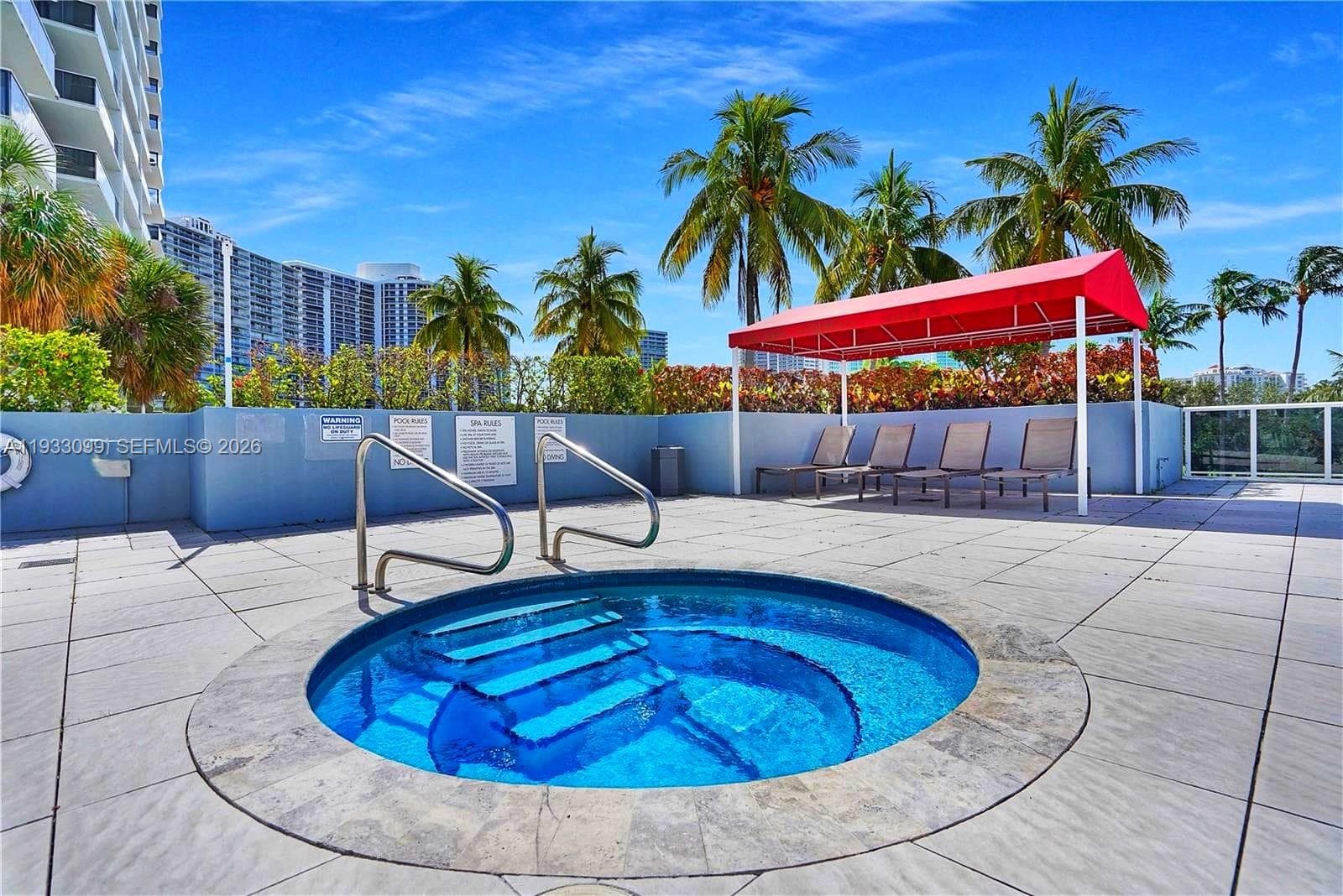 3625 N Country Club Dr # 309, Aventura FL 33180 — 52