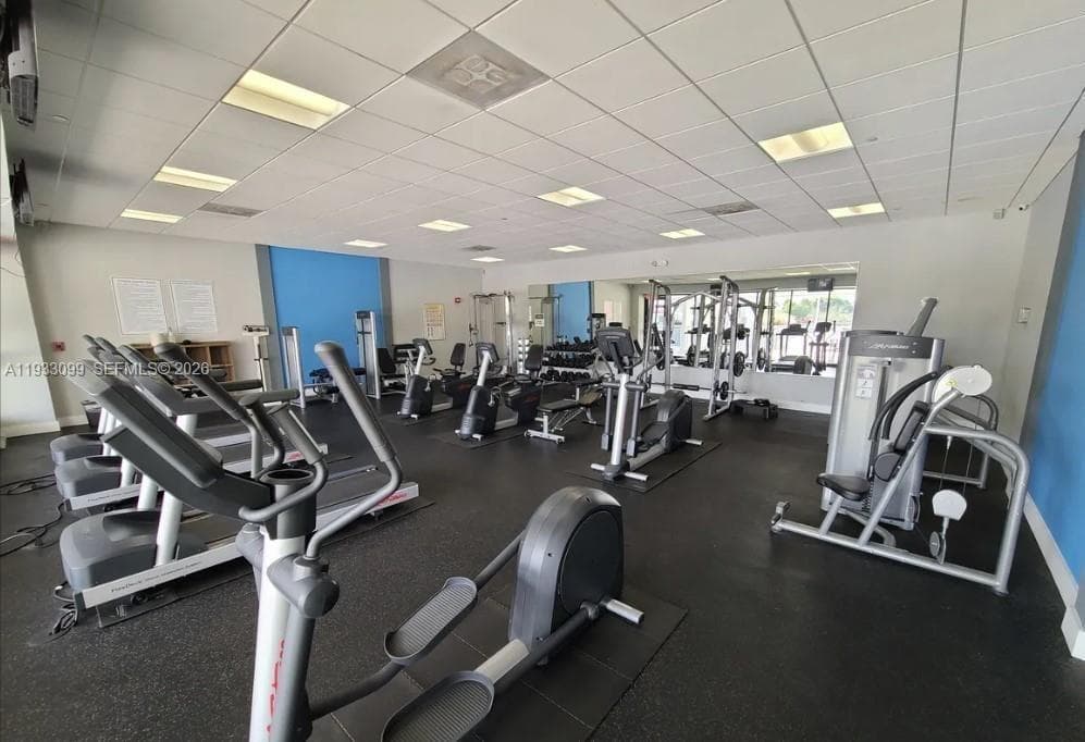 3625 N Country Club Dr # 309, Aventura FL 33180 — 53